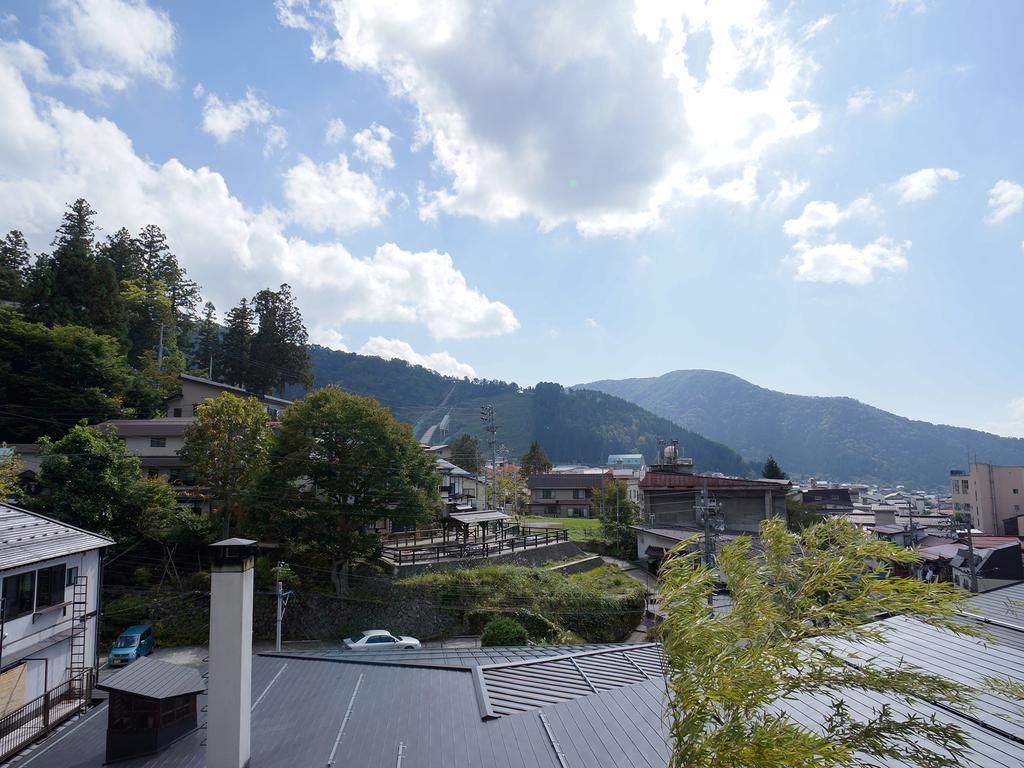 村のホテル　住吉屋 野沢温泉村 部屋 写真