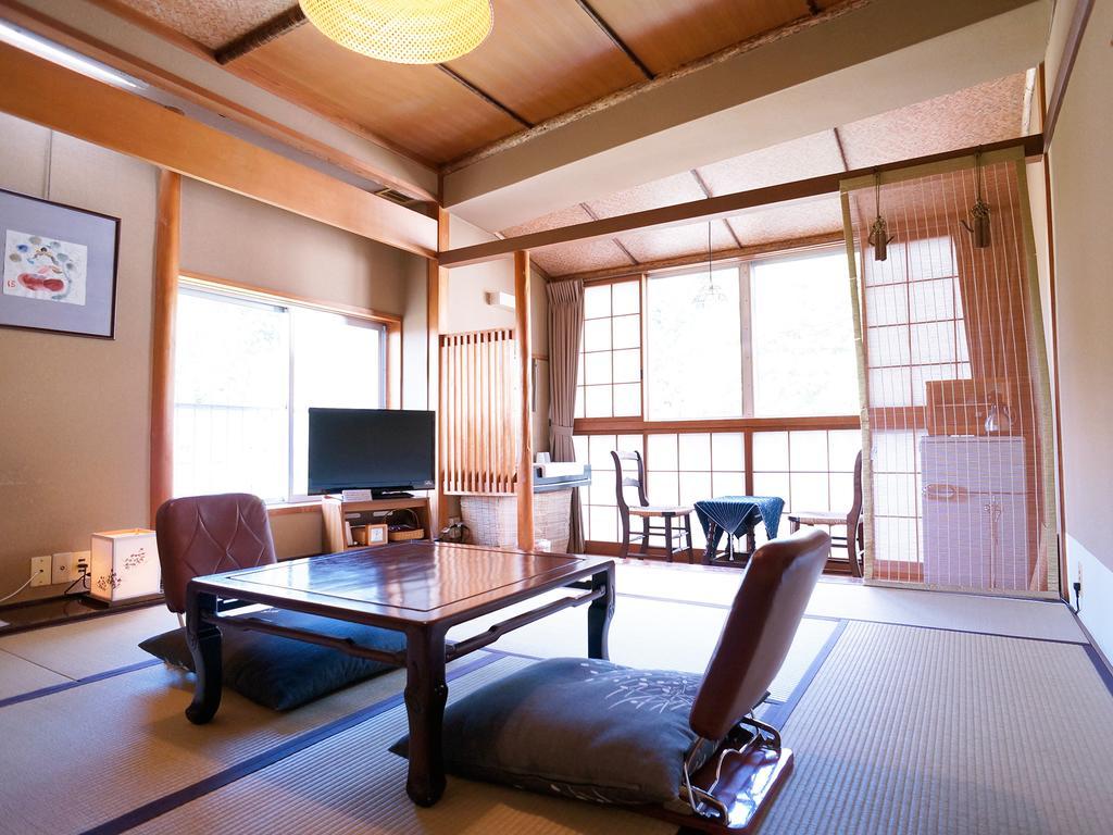村のホテル　住吉屋 野沢温泉村 部屋 写真