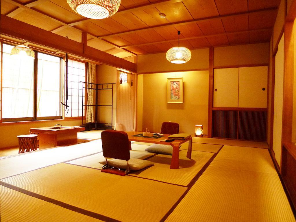 村のホテル　住吉屋 野沢温泉村 部屋 写真