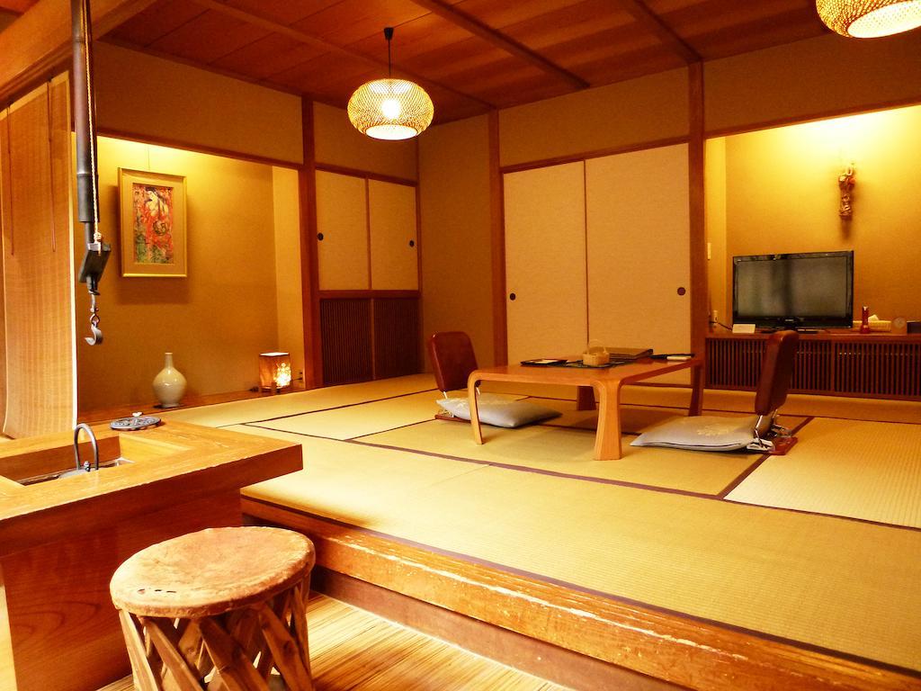 村のホテル　住吉屋 野沢温泉村 部屋 写真