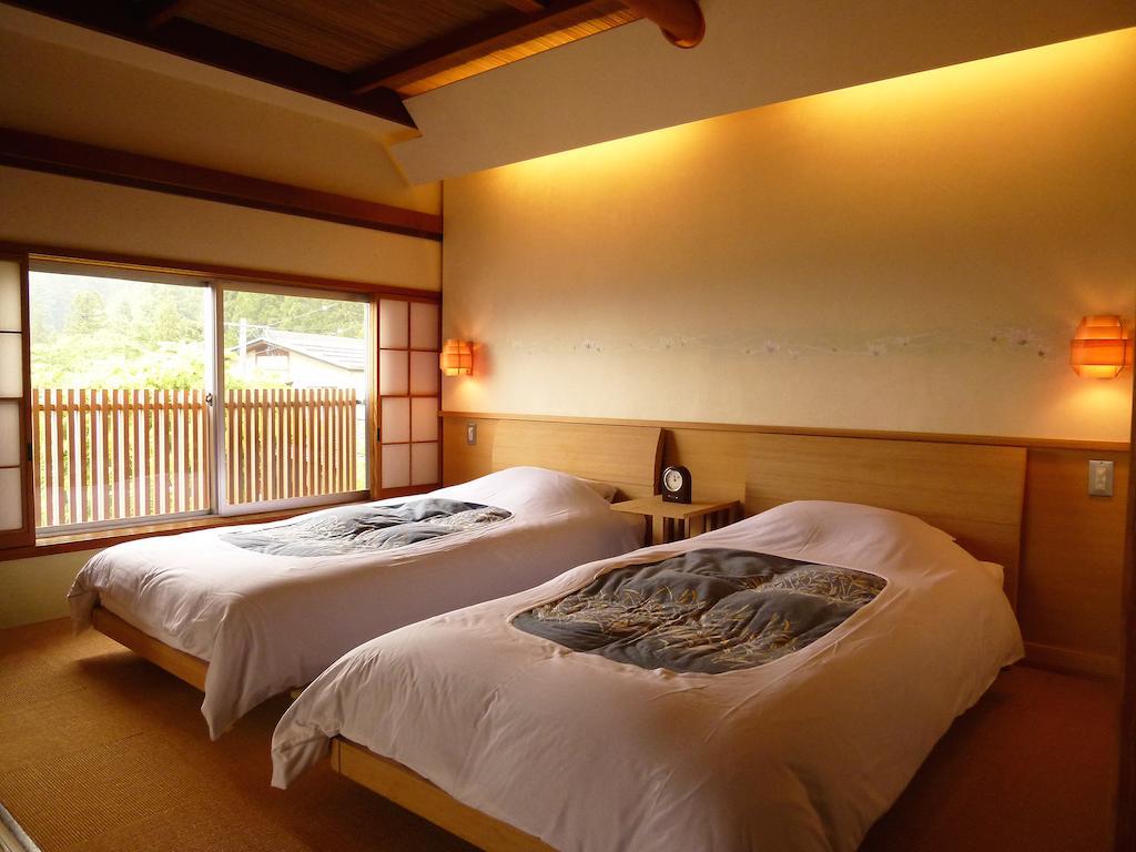 村のホテル　住吉屋 野沢温泉村 部屋 写真