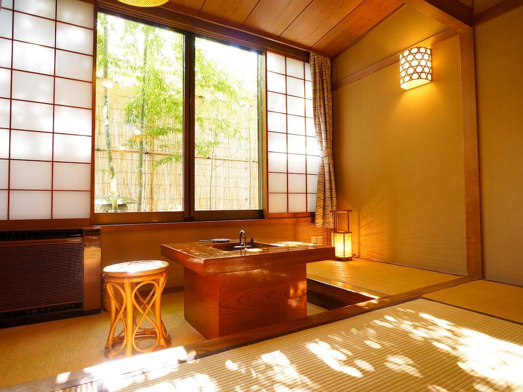 村のホテル　住吉屋 野沢温泉村 部屋 写真